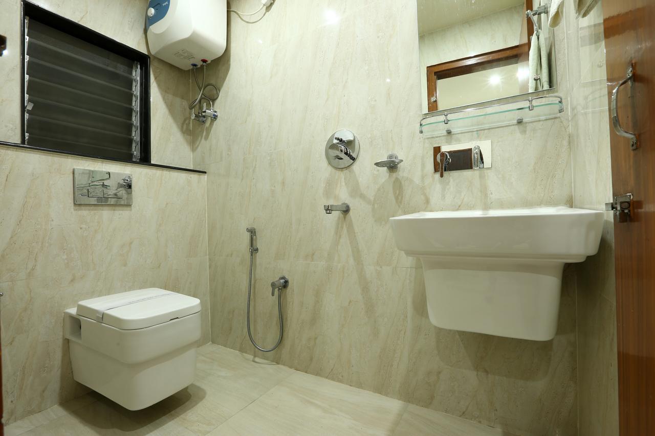 Hotel Sunview International Guváhátí Exteriér fotografie