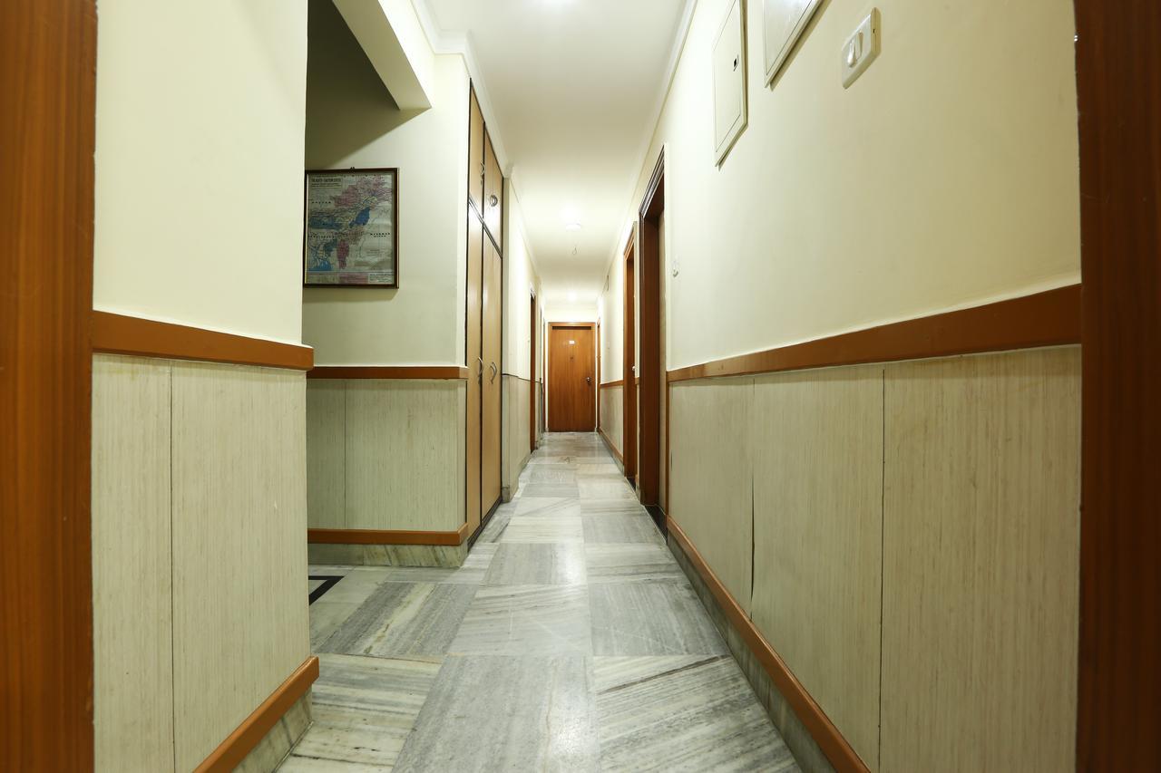 Hotel Sunview International Guváhátí Exteriér fotografie