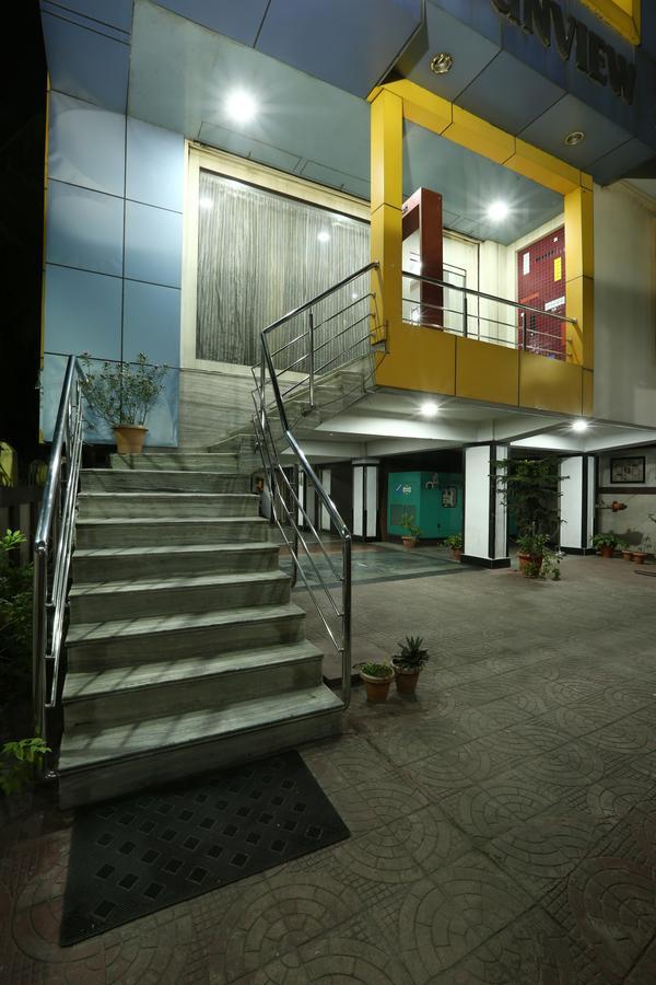 Hotel Sunview International Guváhátí Exteriér fotografie